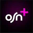 OSN+ logo