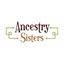 Ancestry Sisters Genealogy logo