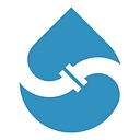 Brightwater Plumbing logo
