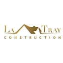 La Tray Construction LLC logo