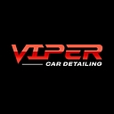 Viper Car Detailing logo