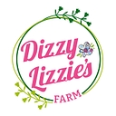 Dizzy Lizzie's Farm logo