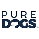 Pure Dogs Co logo
