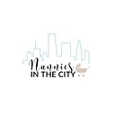 Nannies in the City logo
