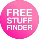 Free Stuff Finder logo