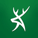 HuntStand logo