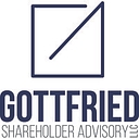 Gottfried Shareholder Advisory logo