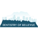 Dentistry of Bellevue logo