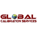 Global Calibration Services logo