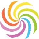 Vivid Candi logo