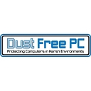Dust Free PC logo