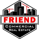 Friend Commercial Real Estate logo