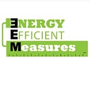 Energy Efficient Measures logo