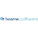 Hearne Software logo