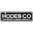 Hodes Company logo
