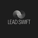 LeadSwift logo