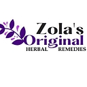 Zola's Original Herbal Remedies logo