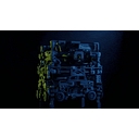 Cogs & Marvel logo