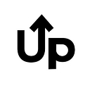 Up Paint logo