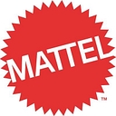 Mattel Creations logo