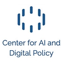 Center for AI and Digital Policy logo