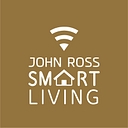 JR Smart Living logo
