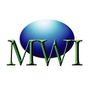 MWI India logo
