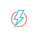 Electric Lawn Company logo
