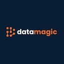 Datamagic logo
