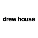 Drew House logo
