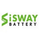 Sisway Battery logo