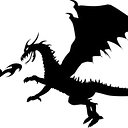 Dragon's Breath Hot Sauce logo