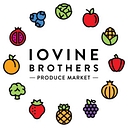 Iovine Brothers Produce logo
