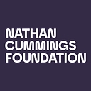 Nathan Cummings Foundation logo