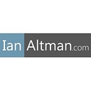 Ian Altman logo