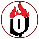Ohio Flame logo