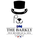 The Barkly Pet Retreat & Spa logo