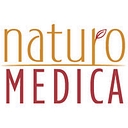 NaturoMedica logo