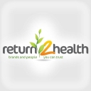 Return2Health logo