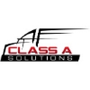 Class A Solutions logo