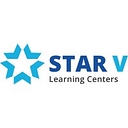 StarV Tech logo