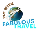 Fly with Fabulous Travel L.L.C. logo