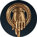 Game of Thrones: War for Westeros logo