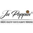 JuPoppin logo