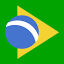 Instituto Nacional de Pesquisas Espaciais (INPE) logo