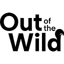 Out of the Wild logo