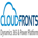CloudFronts logo