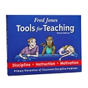 Fred Jones Tools for Teaching logo