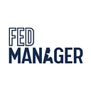 FEDmanager logo