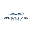American Stories Travel logo